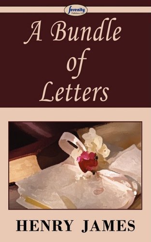 A Bundle of Letters [ePUB]